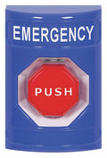 Emergency Push Button E105
