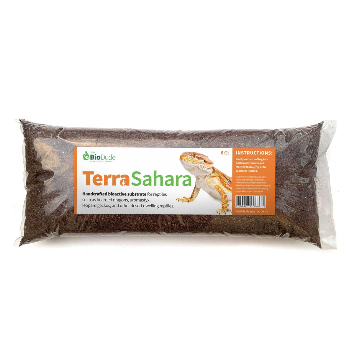 Terra Sahara Bag M13382