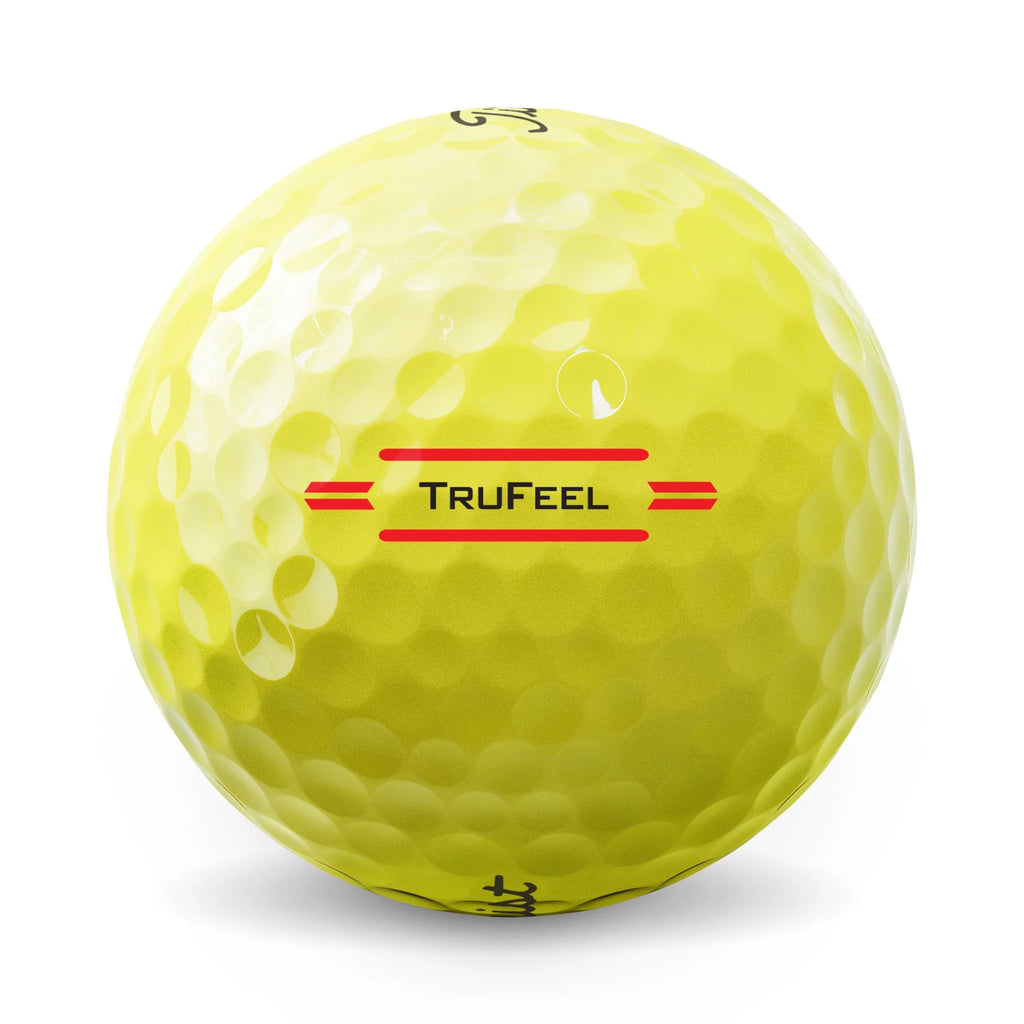 White 12 Pack Golf Balls G8678