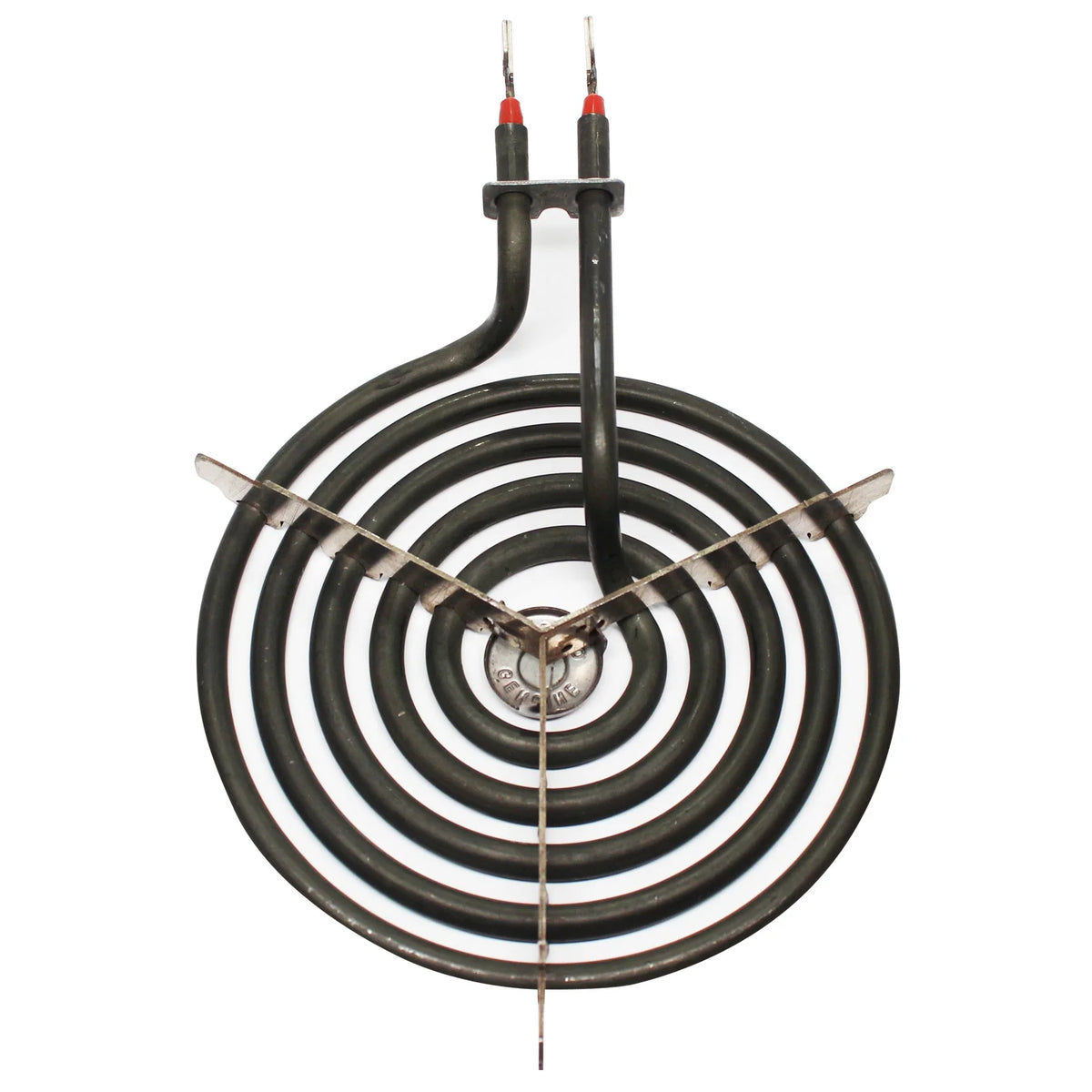 2-Pack 6 inch 5 Turns Surface Burner Element for Range O299