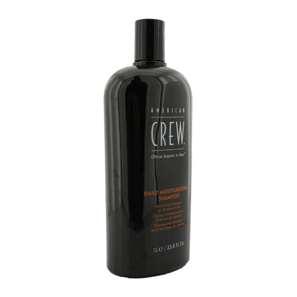 Daily Moisturizing Shampoo 250ml T92896
