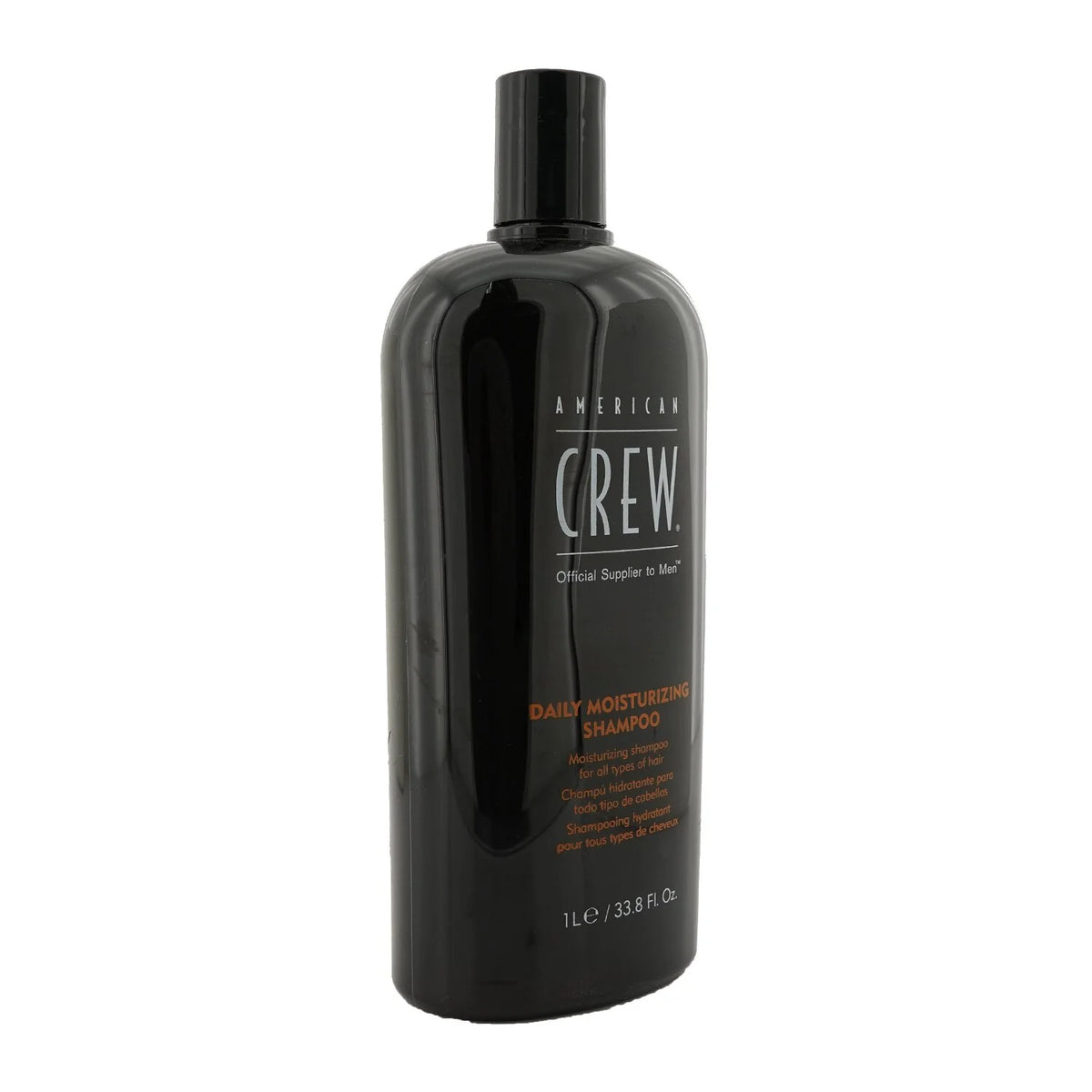 Daily Moisturizing Shampoo 250ml T92896