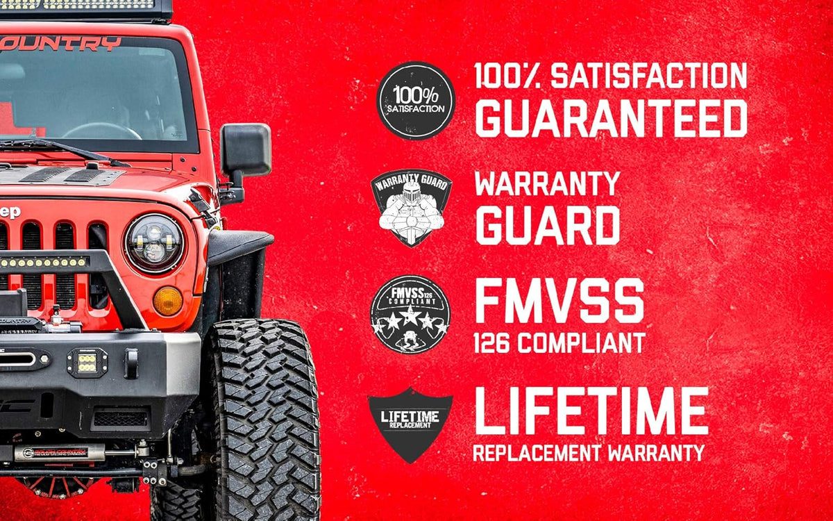 3" Lift Kit with N3 Shocks for Toyota Tacoma I69379