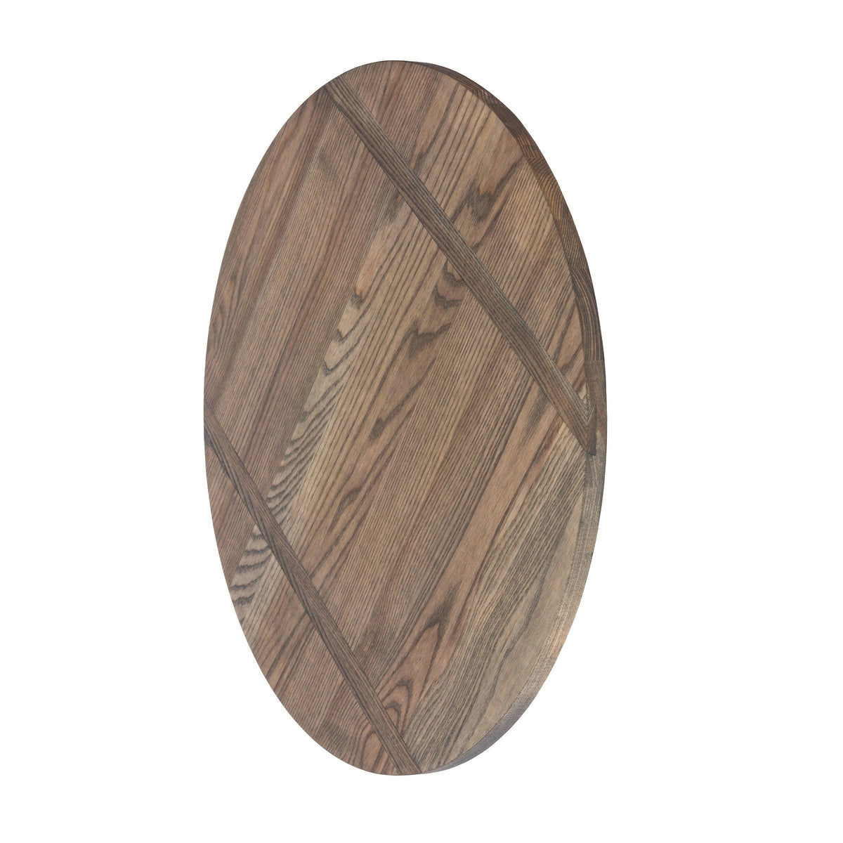 Brown Wood Lazy Susan F566553