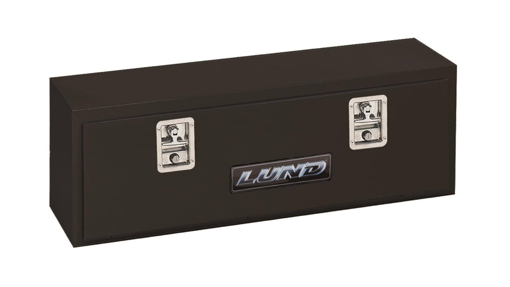 Steel Top Mount Storage Box N948695