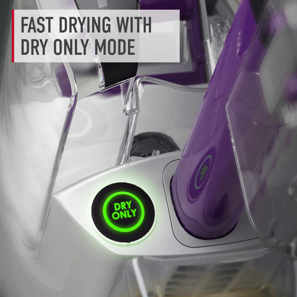 Automatic Upright Carpet Washer M77803