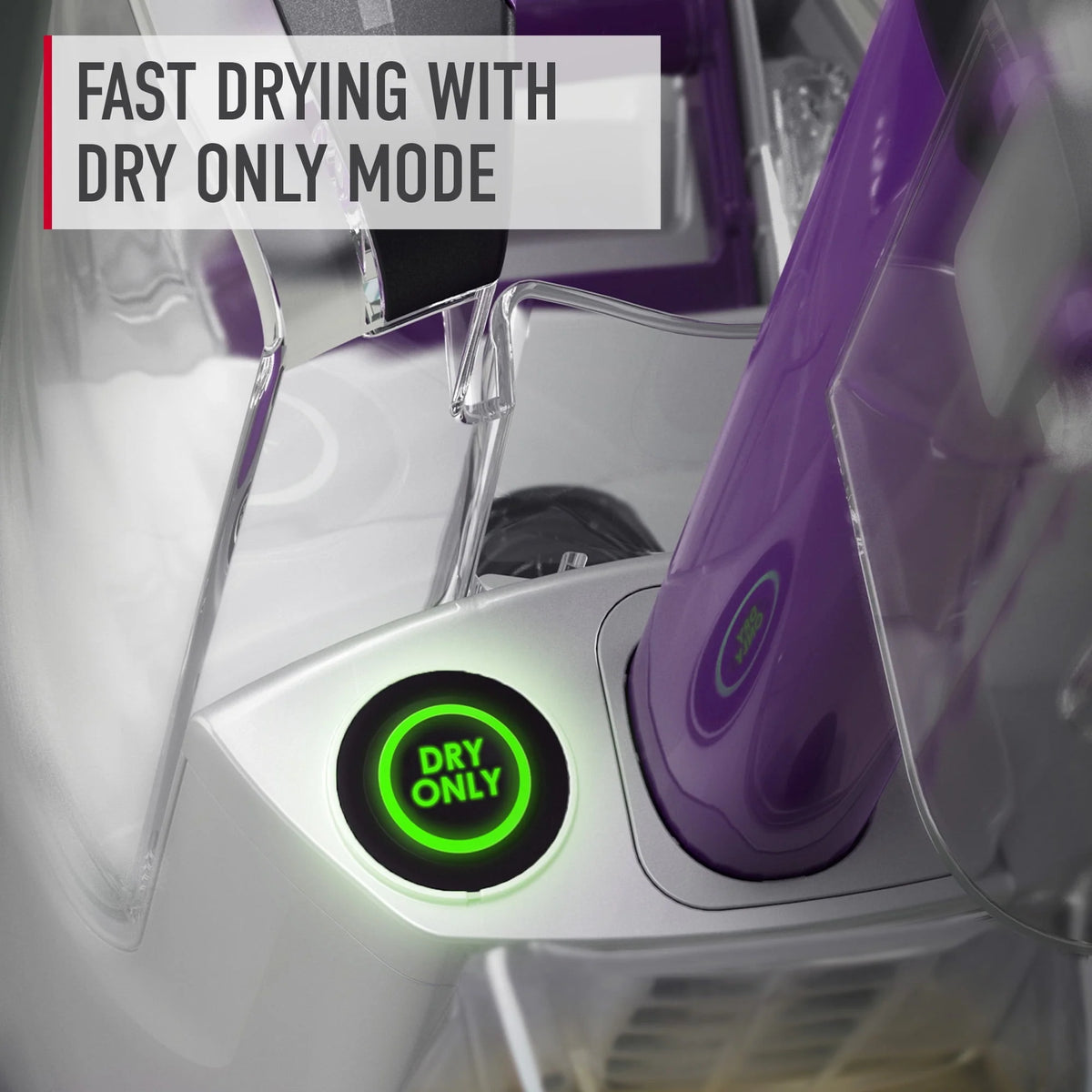 Automatic Upright Carpet Washer M77803