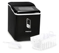 Automatic Self-Cleaning 26-Pound Ice Maker V906