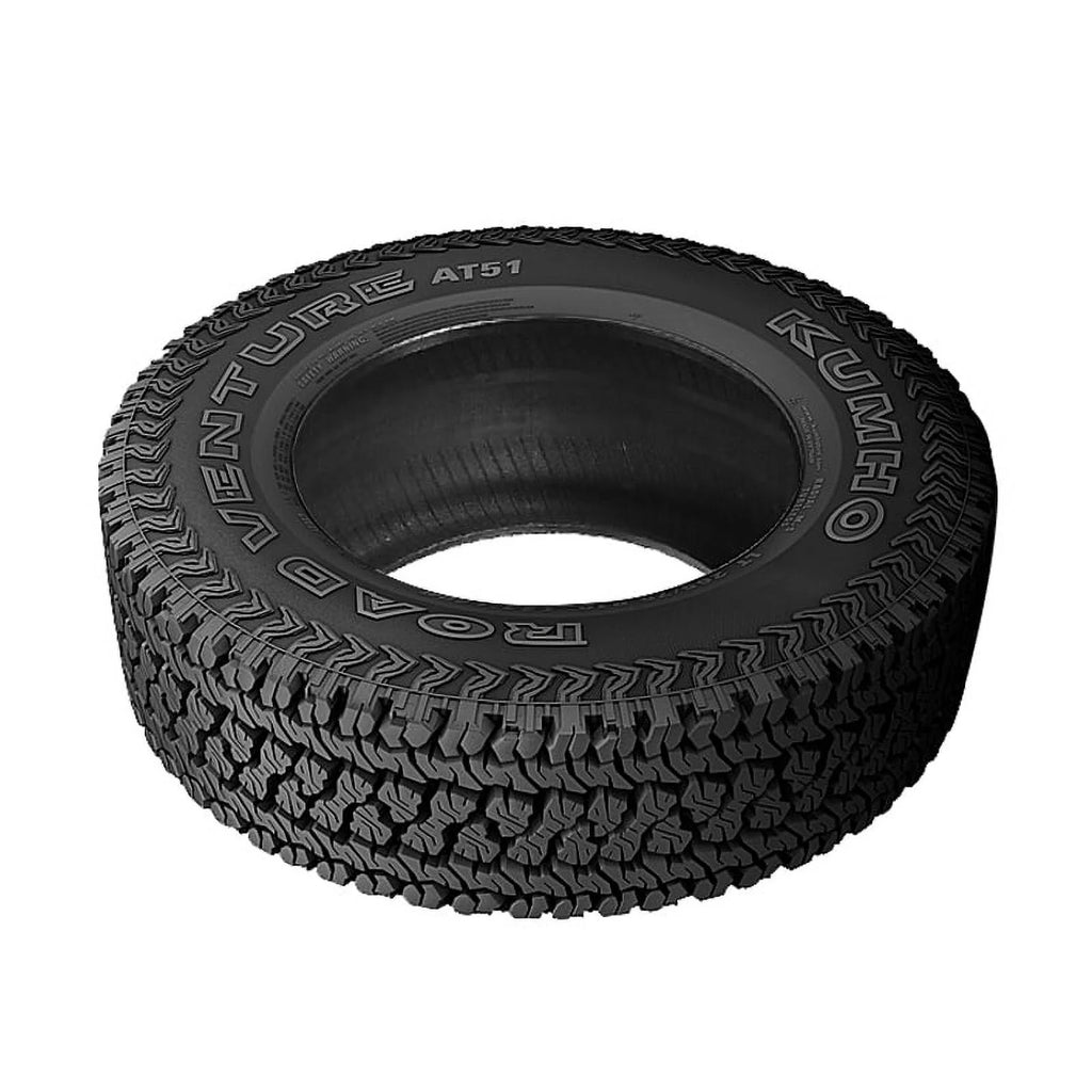 All-Terrain Tire 35X12.50R20 10PLY M757137
