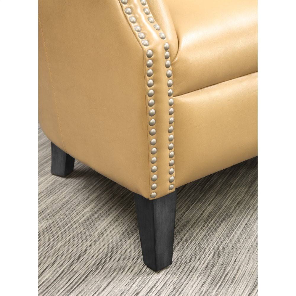 Saddle Accent Chair K2169