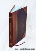 Alfalfa Root Paper Pulp Application Leather Bound N416562