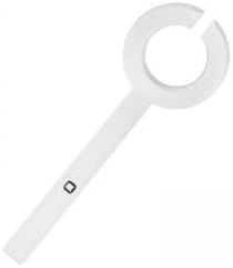 Vein Finder Viewer, ABS Vein Scanner Display Lights Pack of 2 J1115