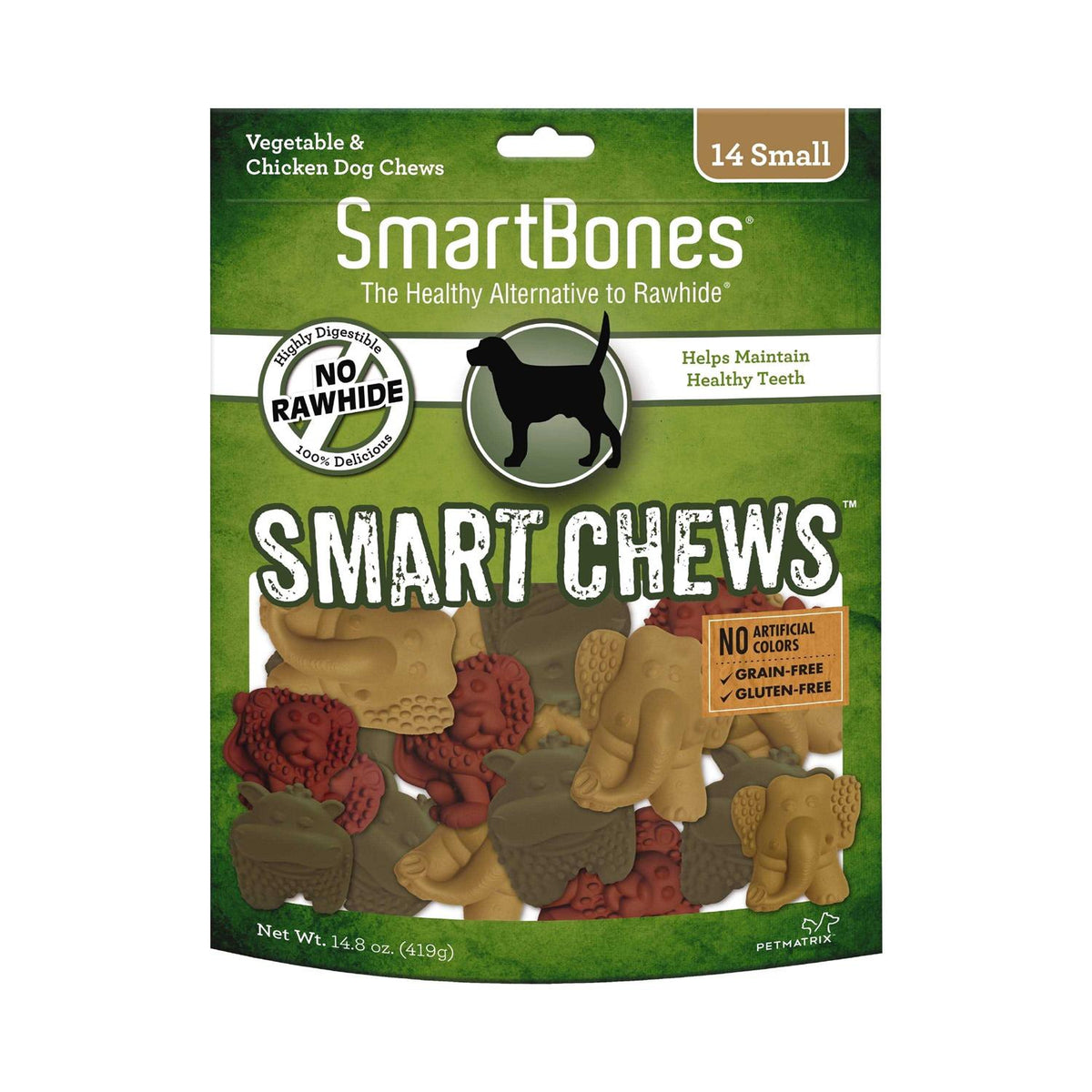 Pet Chews I585366