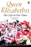 Queen Elizabeth II J833616