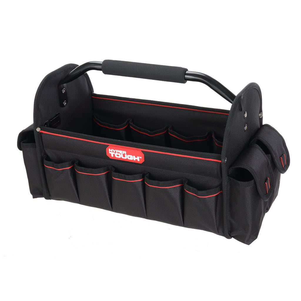 16-inch Open Top Tool Tote N82456