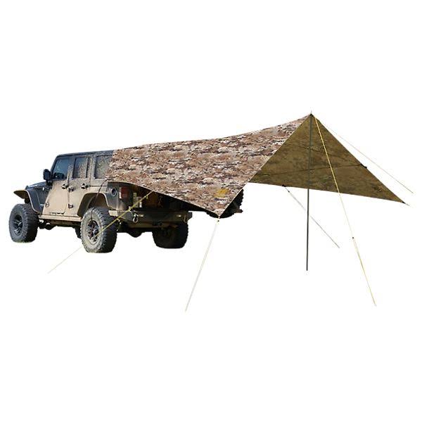 Tarp Tent B440