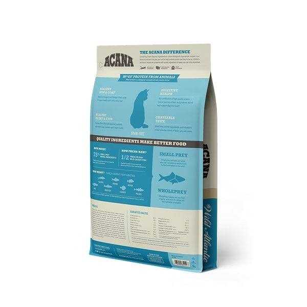 Wild Atlantic Dry Cat Food K1803