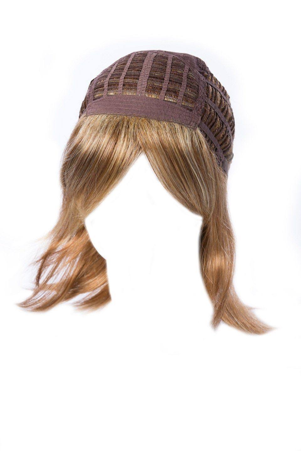 Luminous Plus HF #329 Brown Blonde Wig I17815