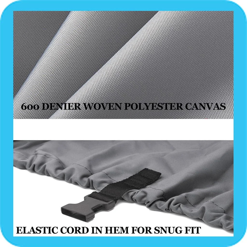 Boat Cover L1797