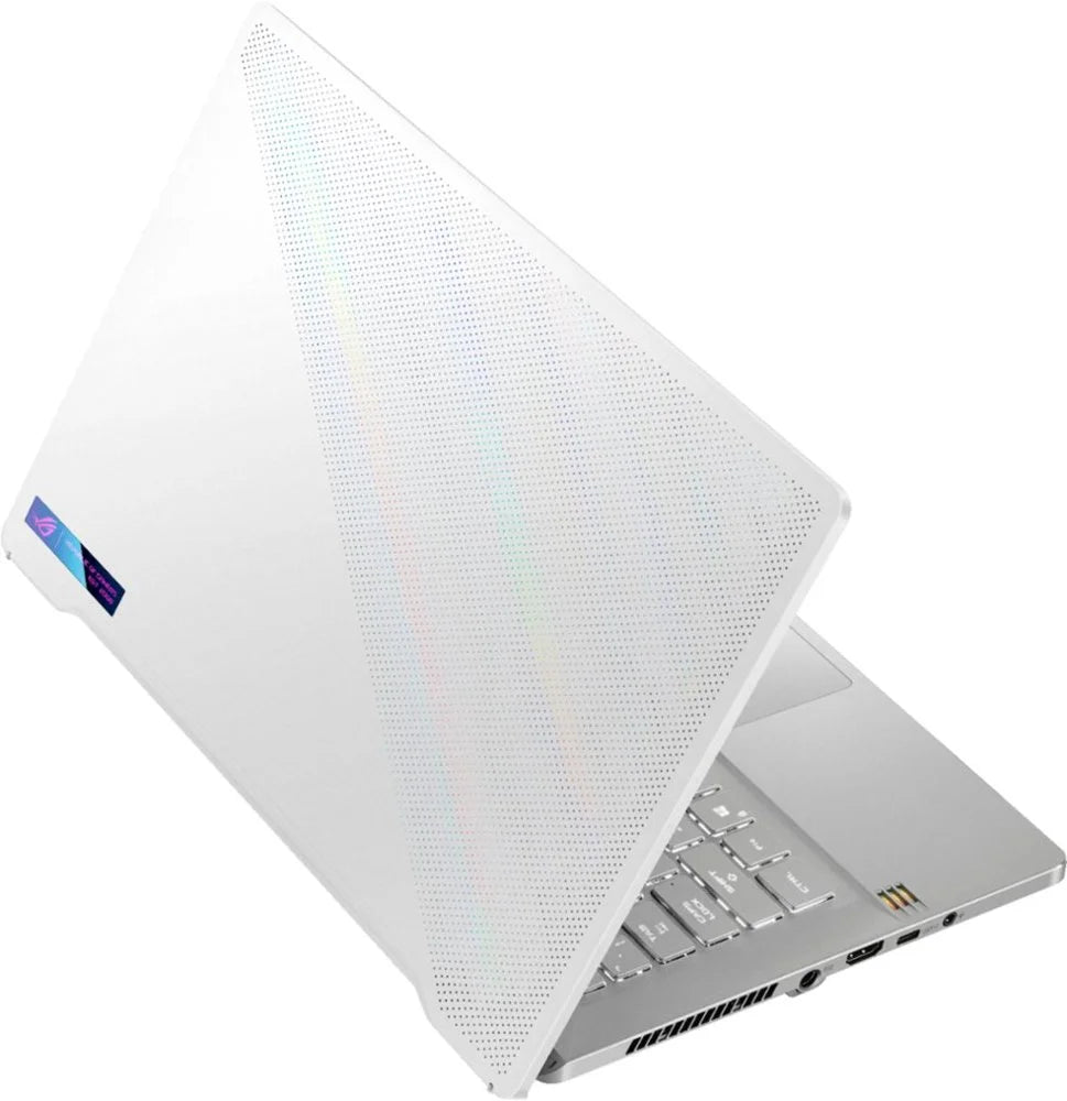 14" QHD 120Hz IPS Gaming Laptop, AMD Ryzen 9, 24GB RAM, 2TB SSD, RTX 3060 P216068