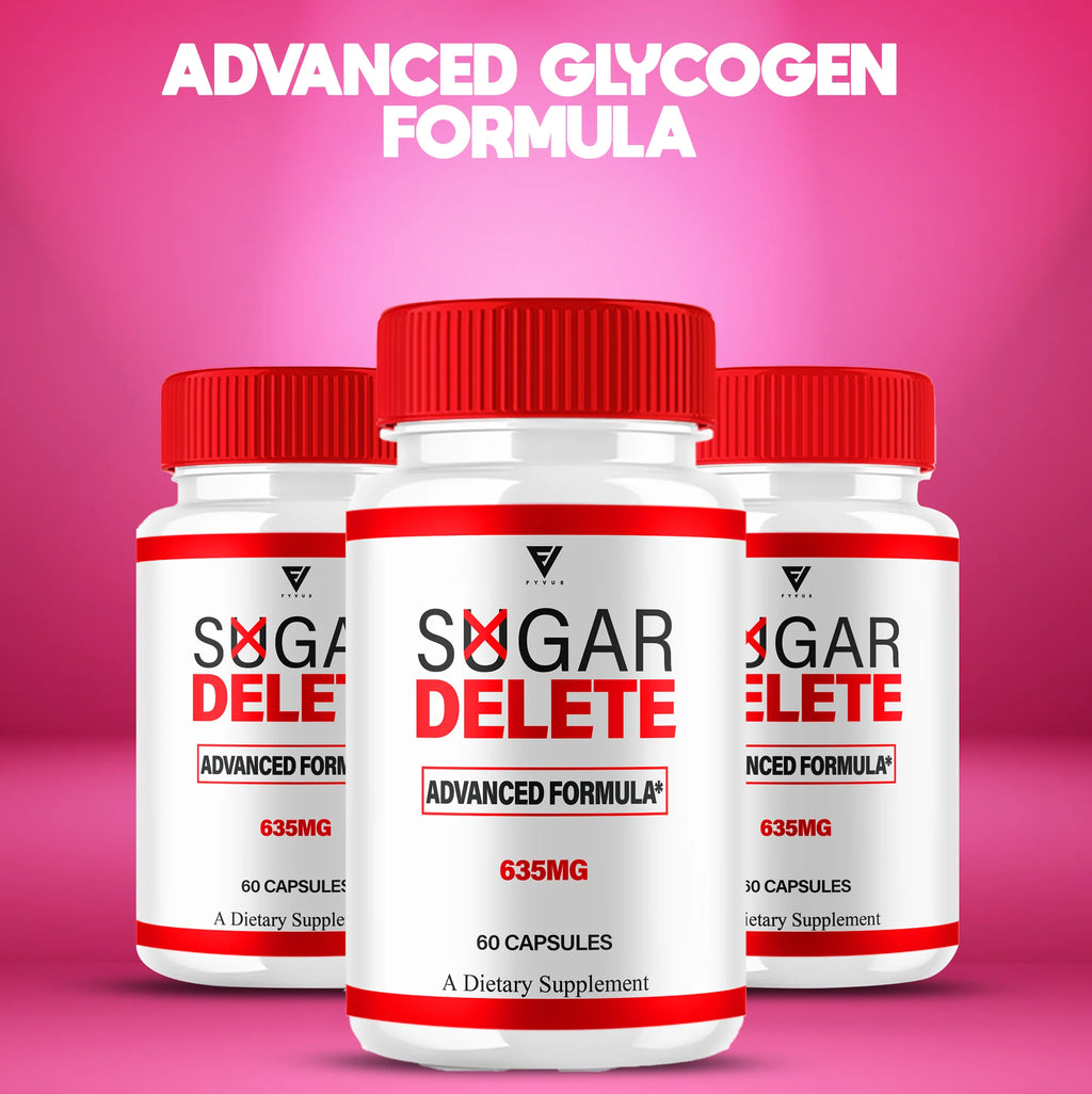 Glycogen Capsules D700