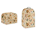 Blender Cover and Toaster Cover Suit of 2 H9417