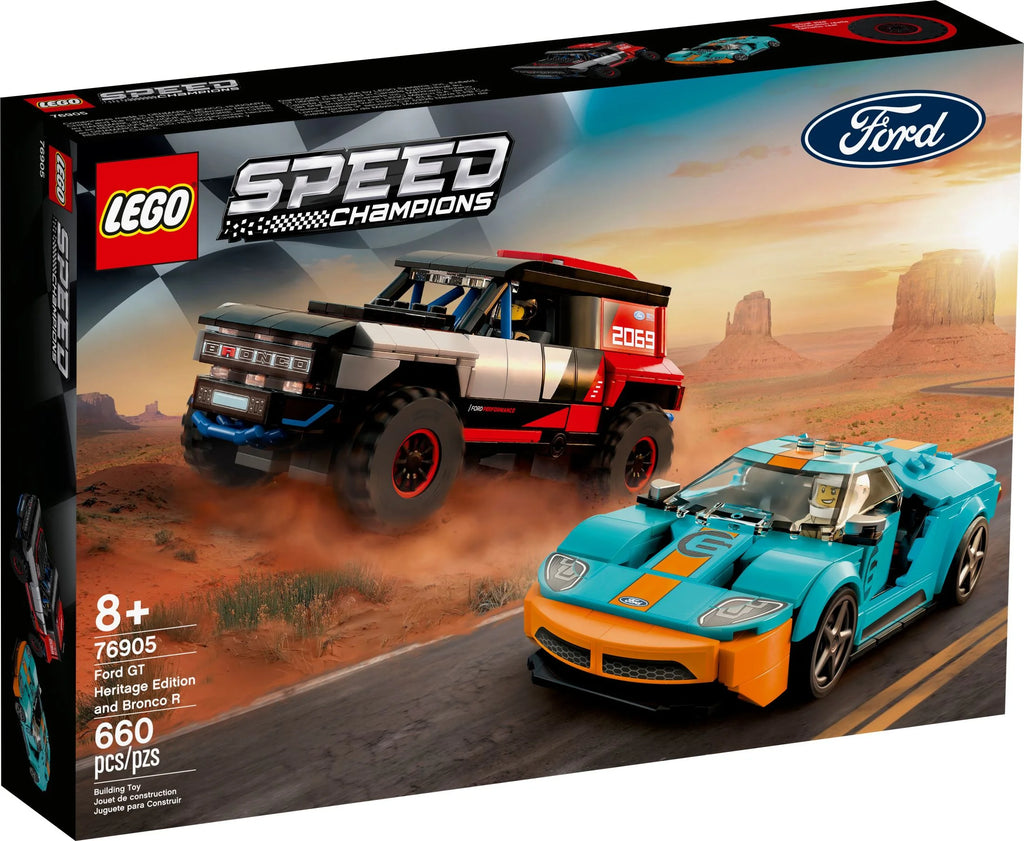 Building Toy (660 Pieces) I28767