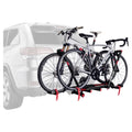 2-Bike Carrier for 1 1/4" and 2" Receiver Hitch I854668
