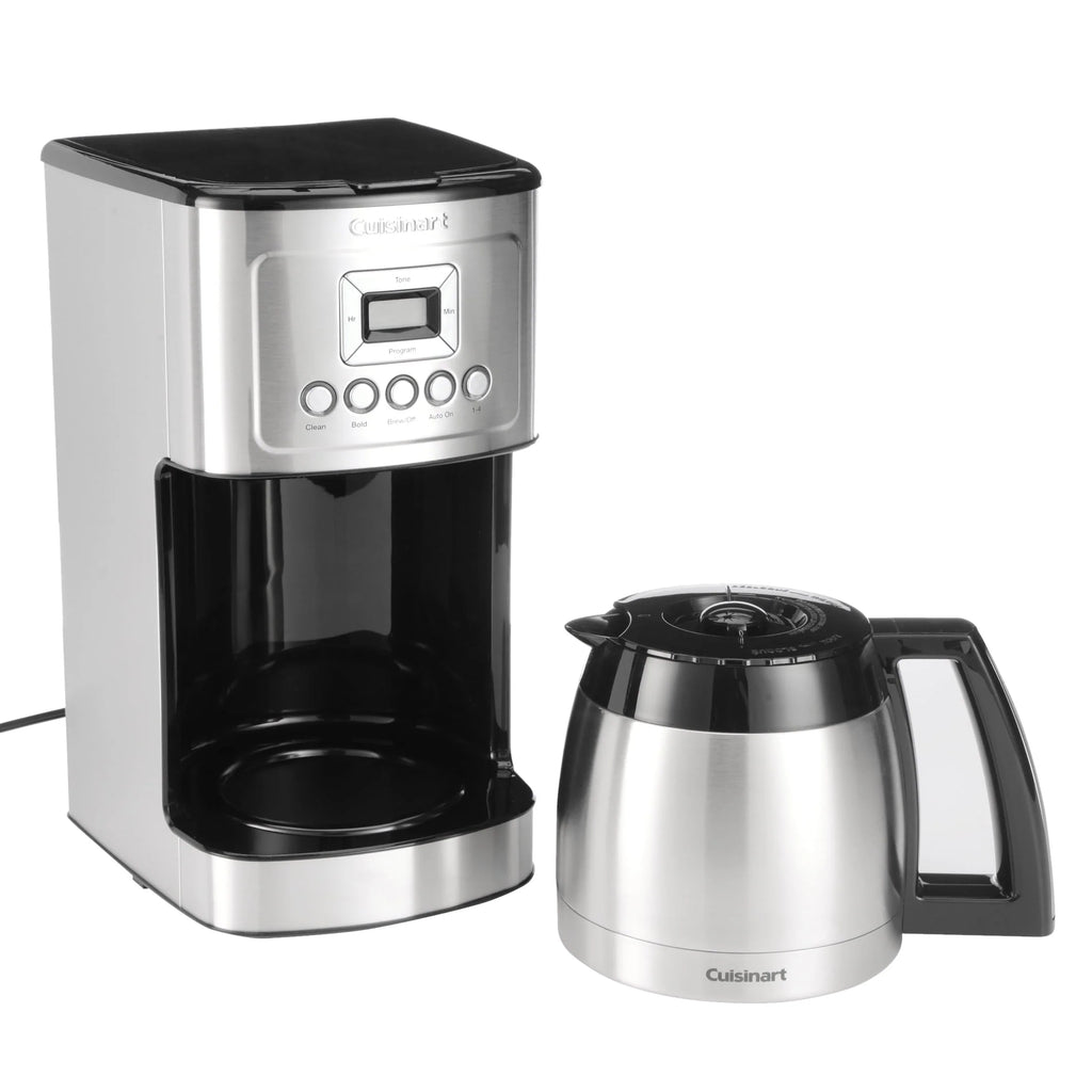 12 Cup Programmable Thermal Coffeemaker L4242