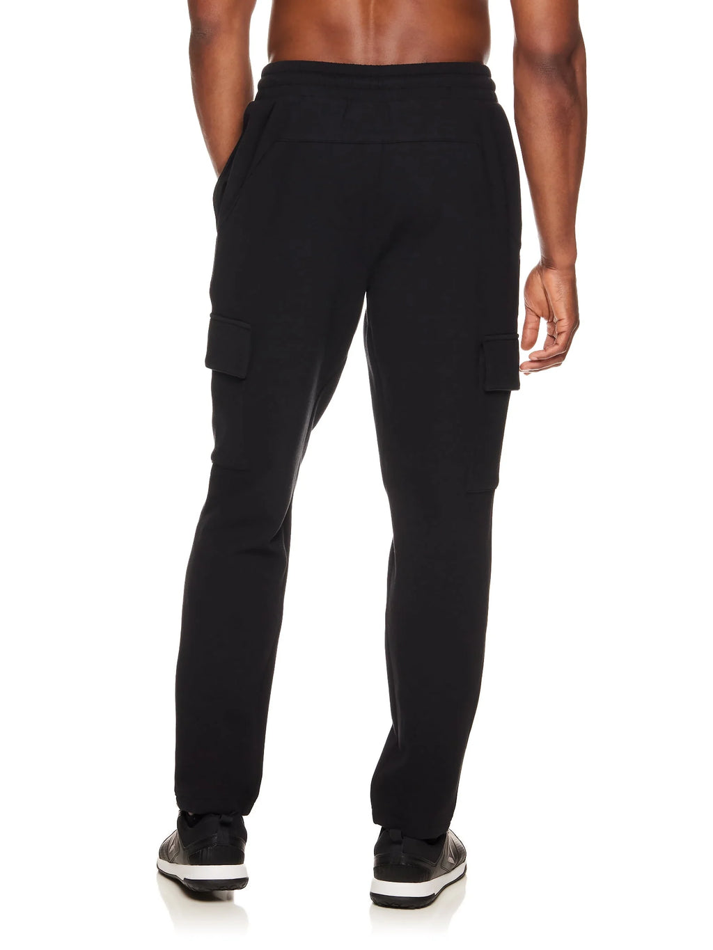 Cargo Pants E992