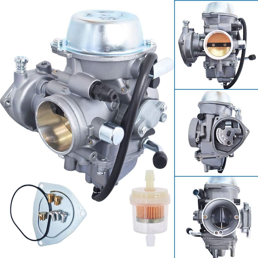 Carburetor Carb Pack of 2 K23231