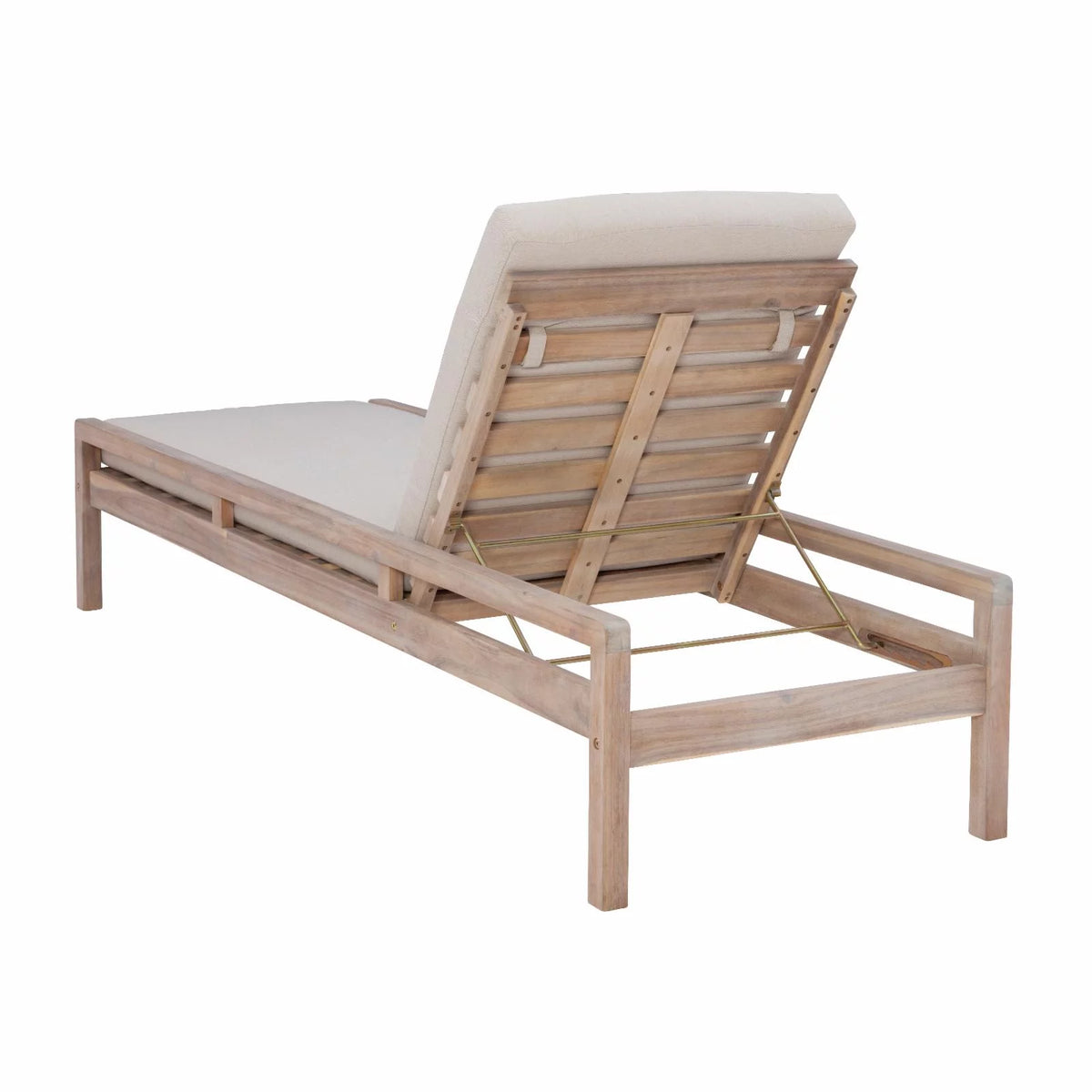 Chaise Lounger K187