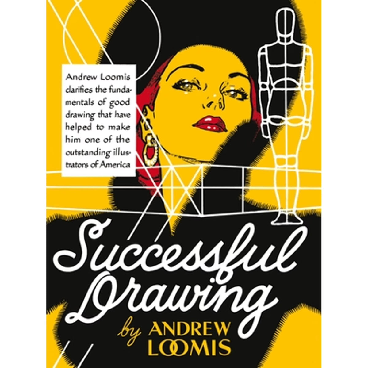 Successful Drawing Hardcover R609