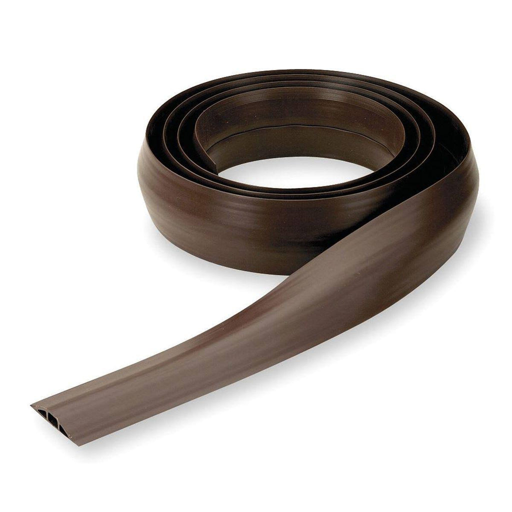 Black Cable Protector, 25 ft S512