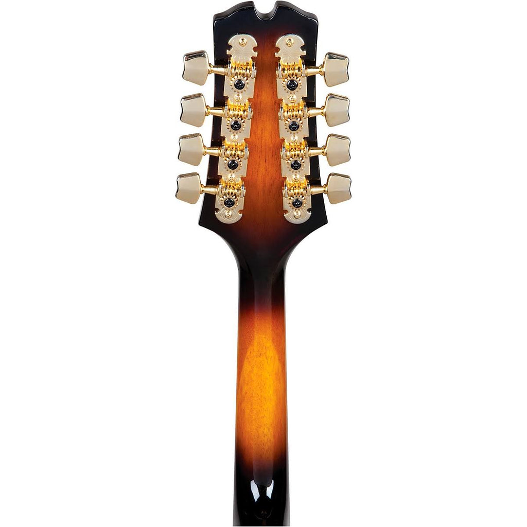 Vintage Sunburst A-Style Mandolin S5611