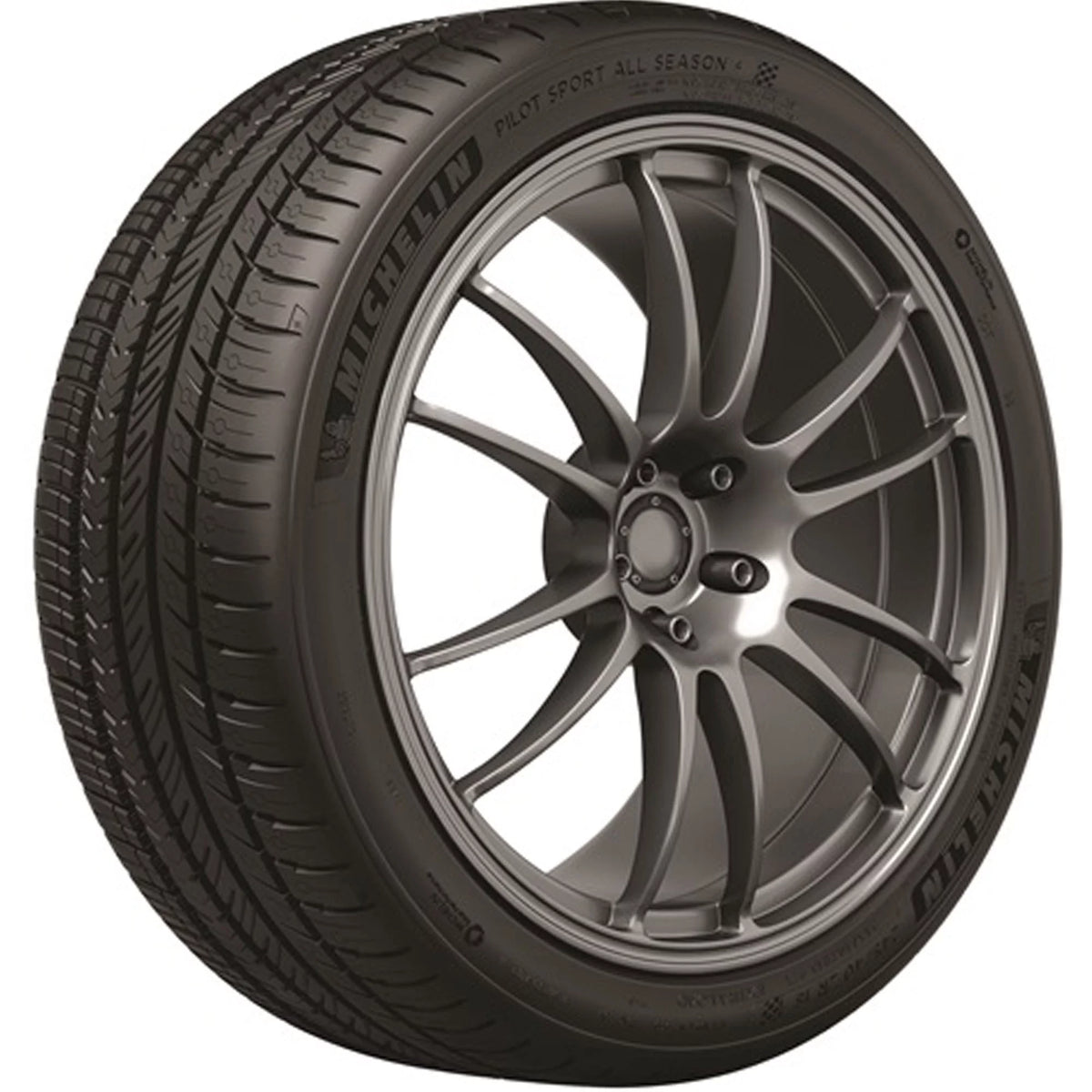 All Season 225/45ZR17 94Y XL Passenger Tire J76685