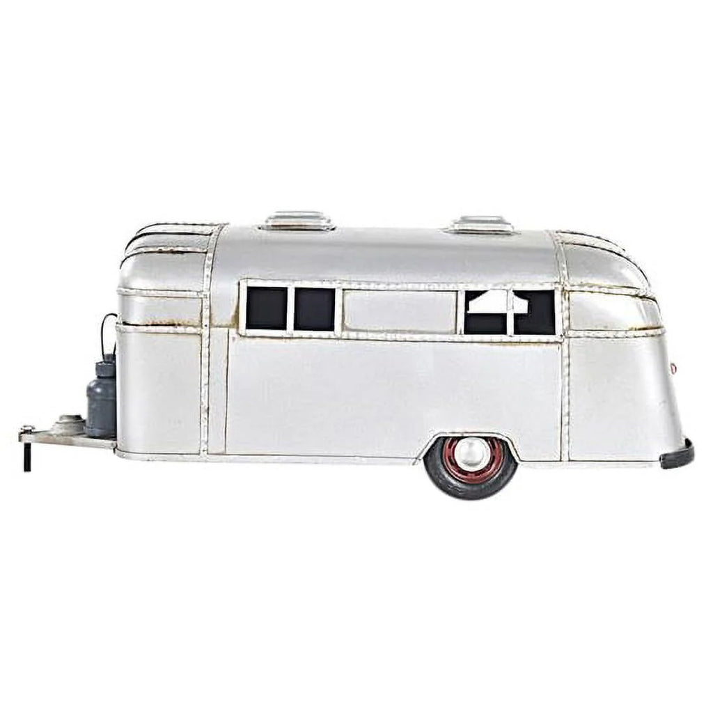 Camping Trailer Z89406