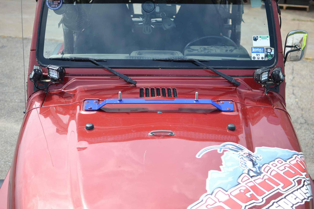 High Lift Mount Kit K571148