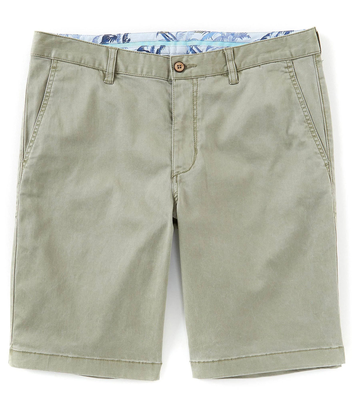 Tea Leaf Men's Shorts, Size 38 Q6824