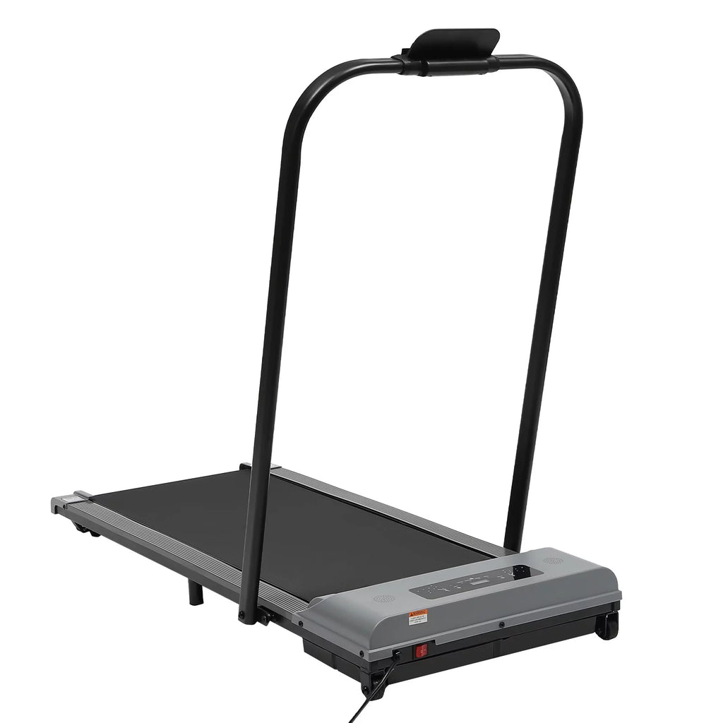 2 in 1 Folding Treadmill S67908