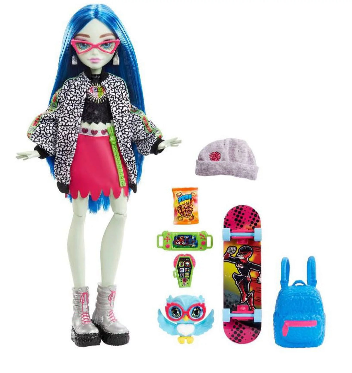 Doll K819