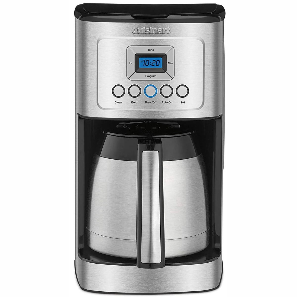 12 Cup Programmable Thermal Coffeemaker L4242