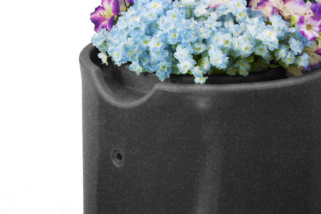 50 Gallon Rain Saver Light Granite D72024