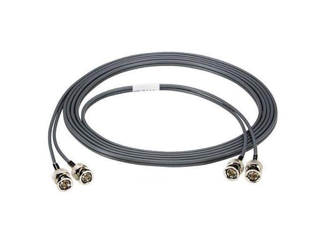 Black Box High-Speed Coax Cable P251