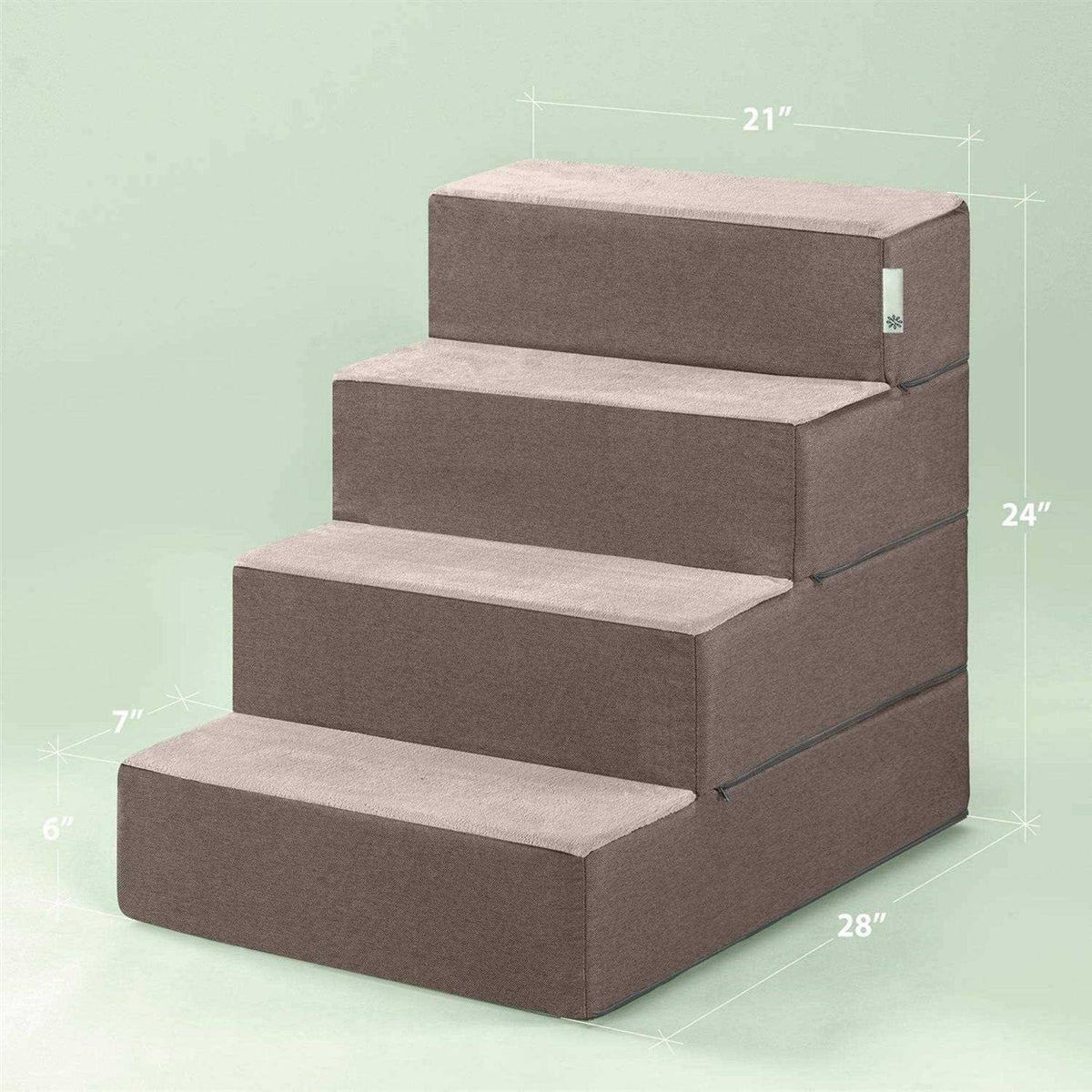 Pet Stairs Pet Ramp D3929