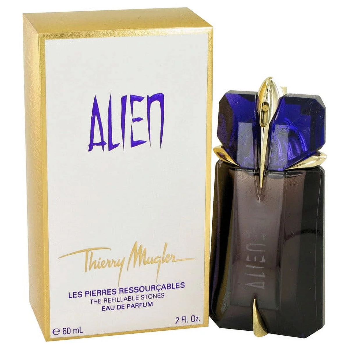 Eau de Parfum for Women 60ml Spray Bottle H574
