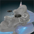 Deluxe Armrest System Y5468