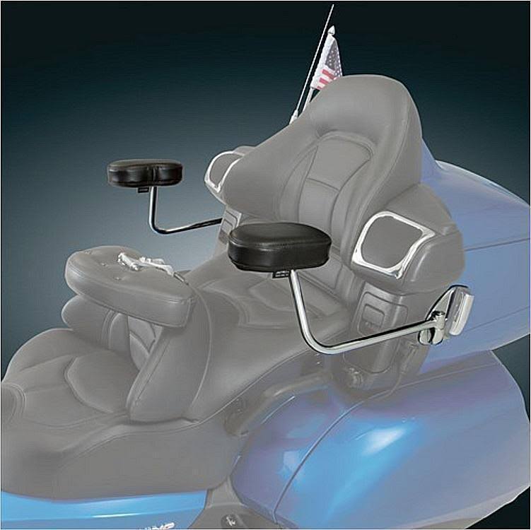 Deluxe Armrest System Y5468