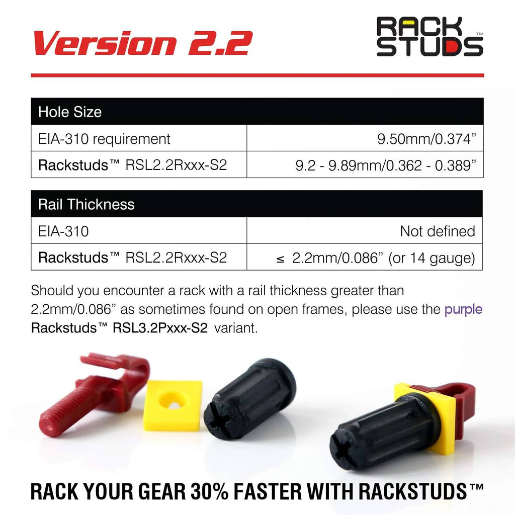 19x22 Rack Mount Solution V237642