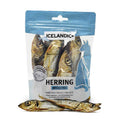 Whole Fish Cat Treats I37715